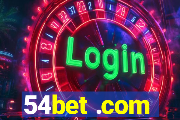 54bet .com